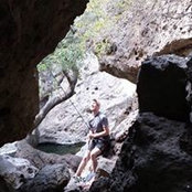 Kevin Pardo's photo