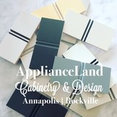 ApplianceLand Kitchen and Bath's profile photo