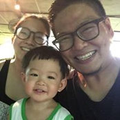 Danny Soh's photo