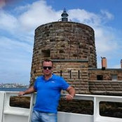 Anton Kozin's photo