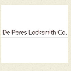 De Peres Locksmith Co.