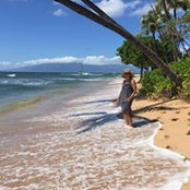 Yolande Insoll's photo