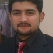 Foto von Hayder Pathan