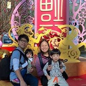 Betsy Chan's photo