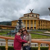 Karla Fanelli's photo