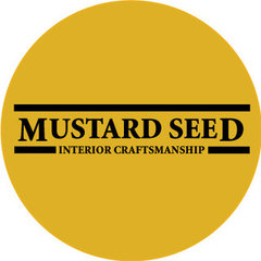 Mustard Seed Interior Craftsmanship