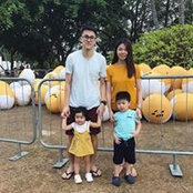 Jaslyn Cai's photo