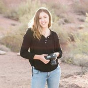 Kaci VanderHoek's photo