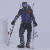 Ben Joness foto