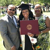 Foto de Alexus Petty