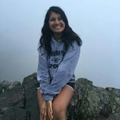 Foto von Heena Shah