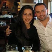 Joseph Fooks's photo