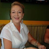 Foto von Anne Collins Brown
