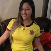 Yuliet Alejandra's photo