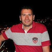 Ayman Amins billede