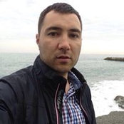 Арсен Набиев's photo
