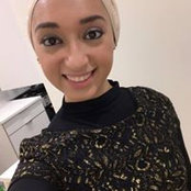 Nora Abdel's photo
