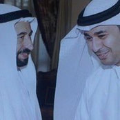 Fahad Darwish's photo