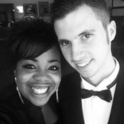 Cory Jones's photo