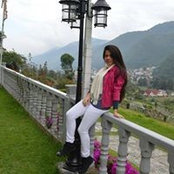 Alejandra Urdaneta's photo