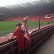 Anthony Meakin's photo