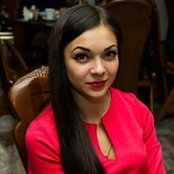 Ирина Хандусьs foto
