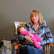 Debbie Murphys billede