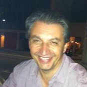 Herve Caen's photo