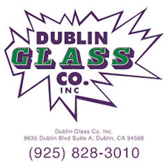 Dublin Glass Co Inc.