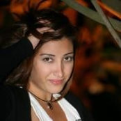Yara Turk's photo