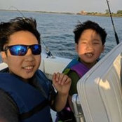 Joe Choi's photo