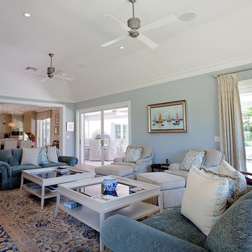 Estate Home