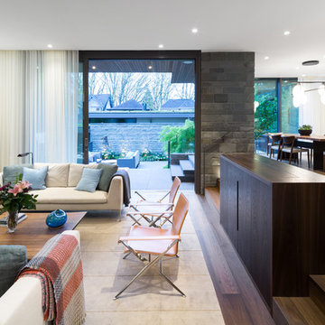 Pacific Spirit Residence