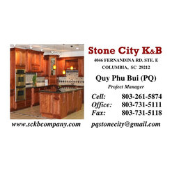 Stone City Cabinet And Granite Columbia Sc Us 29212