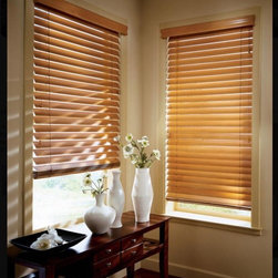 Window Treatments - Products
