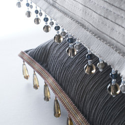 Windows & Trim - Fabric