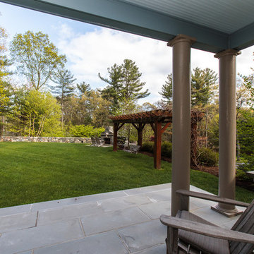 7 Lawrence Road, Weston, MA 02493