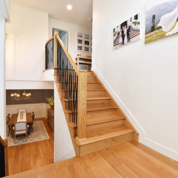 Broadmoor Whole House Remodel