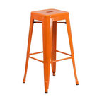 RedHouse - Modern - Kitchen - Boston - by Misiaszek Turpin ...