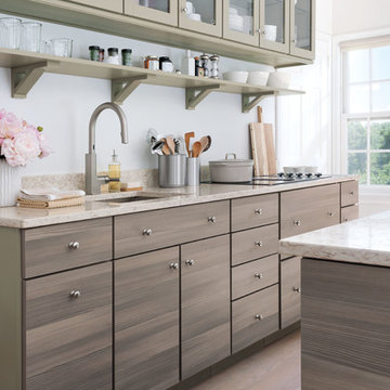 Martha's Maple Ave Kitchen