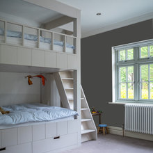 Millie's Bedroom