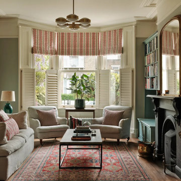 House Renovation Islington Project