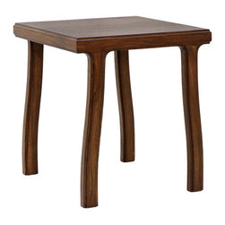 Rexy Side Table - Furniture