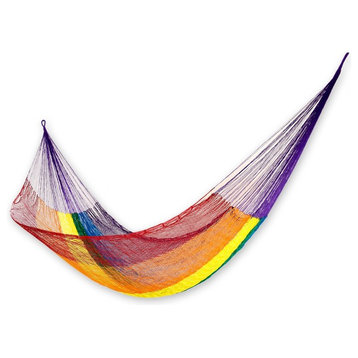 Hammock, "Dreaming Of Rainbows", Single