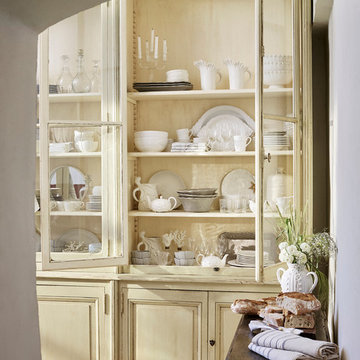 SS16 CAMPAIGN - CABINET