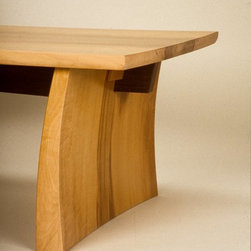 Woodworking Details - Furniture