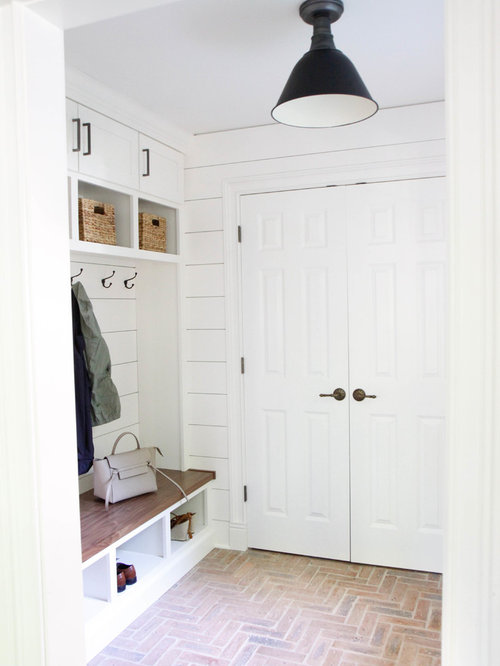 Best 100 Mudroom Ideas & Designs Houzz