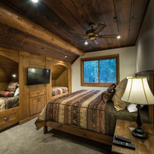 Barn Loft ideas
