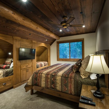 Rustic Retreat