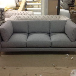Bahama - Sofas